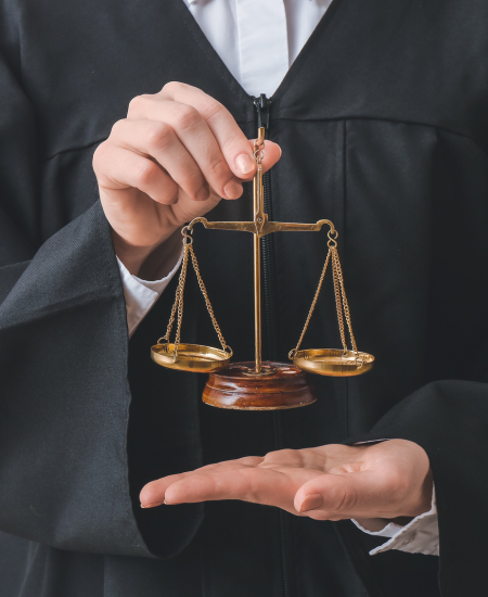 Advogado Leonardo Júlio